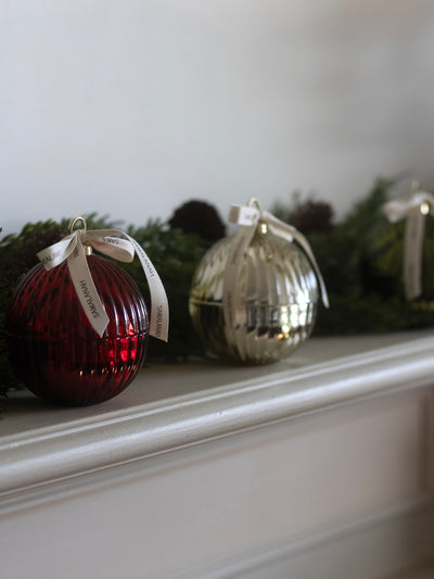 The Bauble Collection