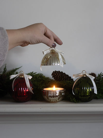 The Bauble Collection