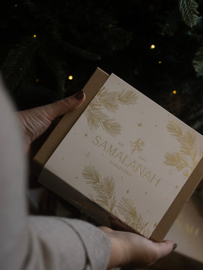 Winter Berries Hand Wash & Lotion