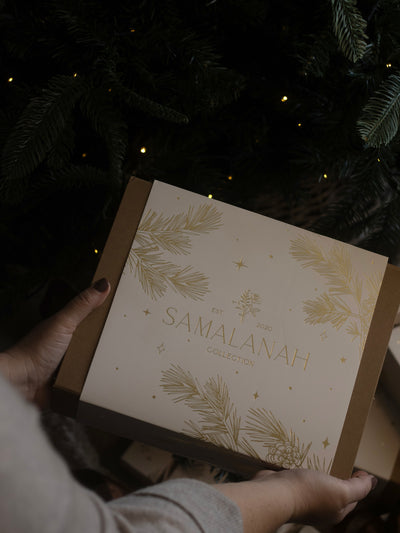 Create Your Own Gift Hamper