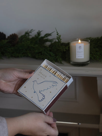 The Candlelight Gift Hamper