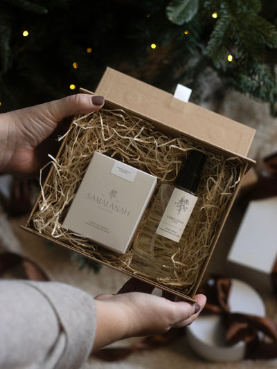 Create Your Own Gift Hamper