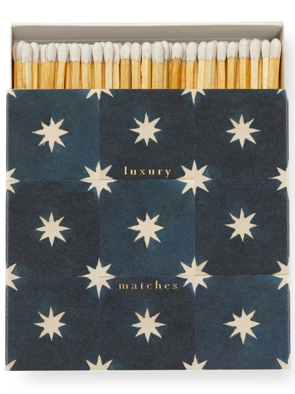 Wanderlust Paper Co. Starry Night Matches