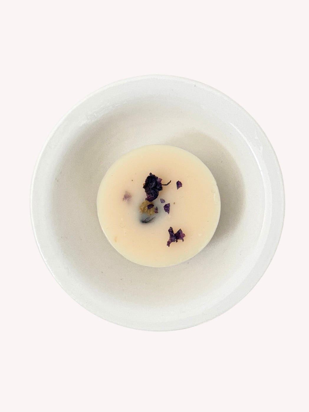 British Bluebells Soy Wax Melt Sample