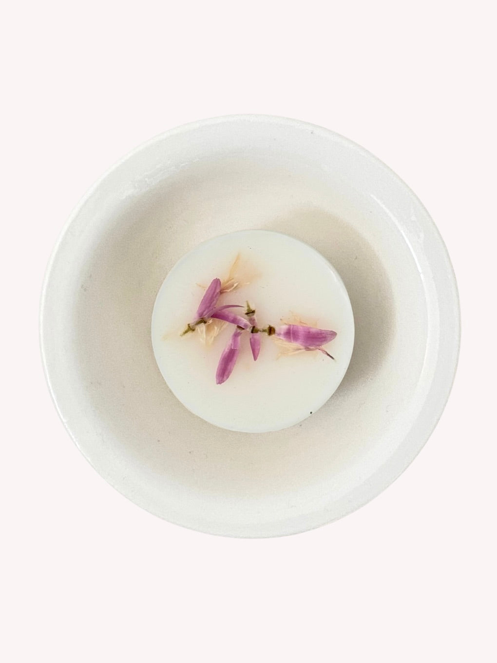 Pomelo Soy Wax Melt Sample