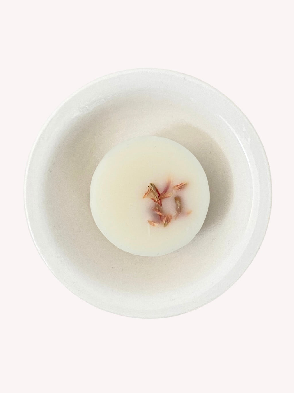 Spring Flowers Soy Wax Melt Sample