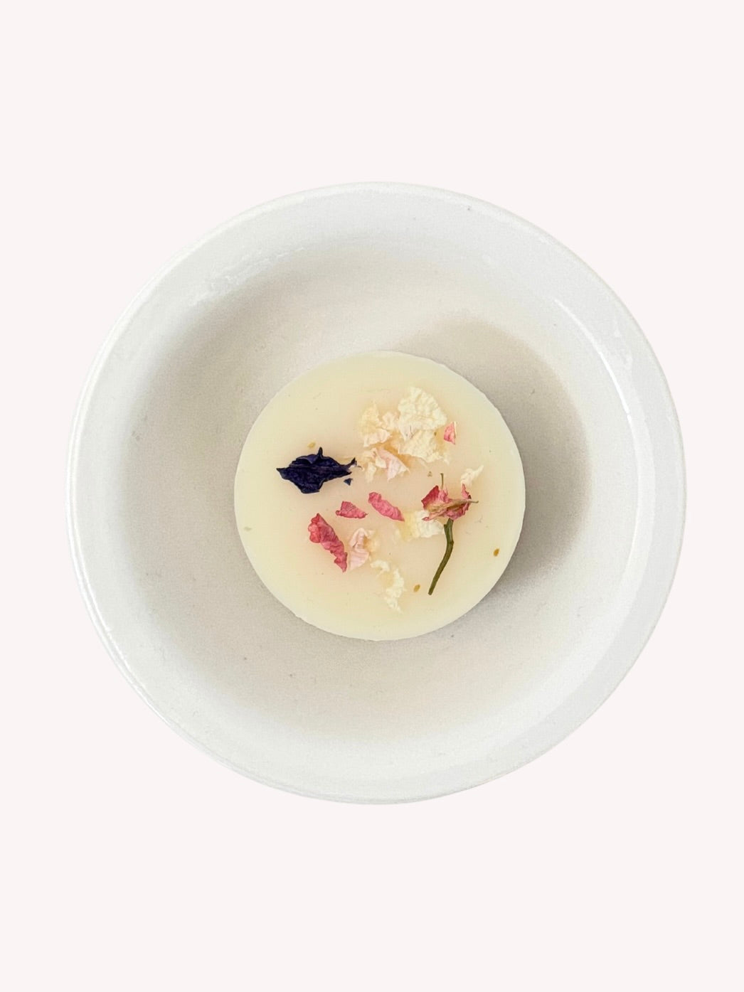 Sweet Pea Soy Wax Melt Sample