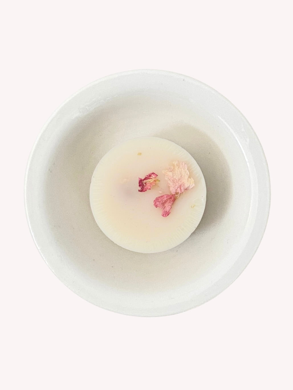 Raspberry Leaf & Cassis Soy Wax Melt Sample