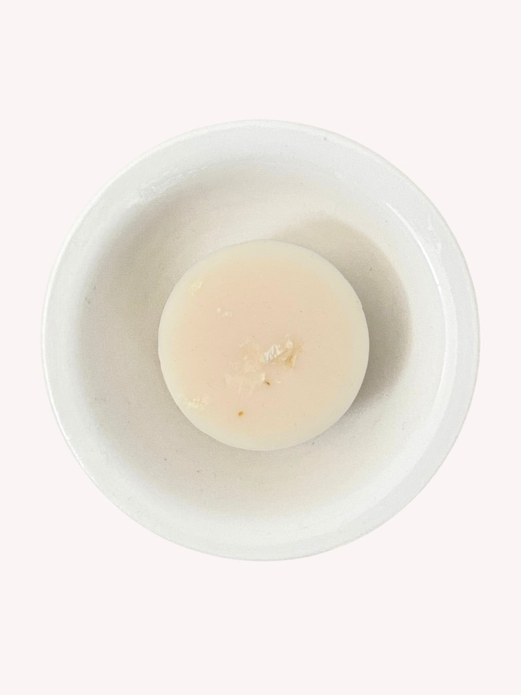 Seashells Soy Wax Melt Sample