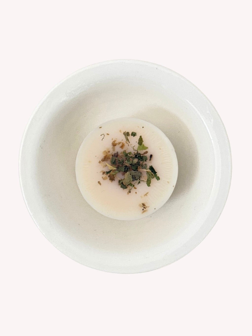 Wild Mint Soy Wax Melt Sample
