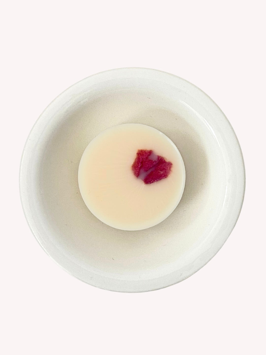 Peony & Oud Soy Wax Melt Sample