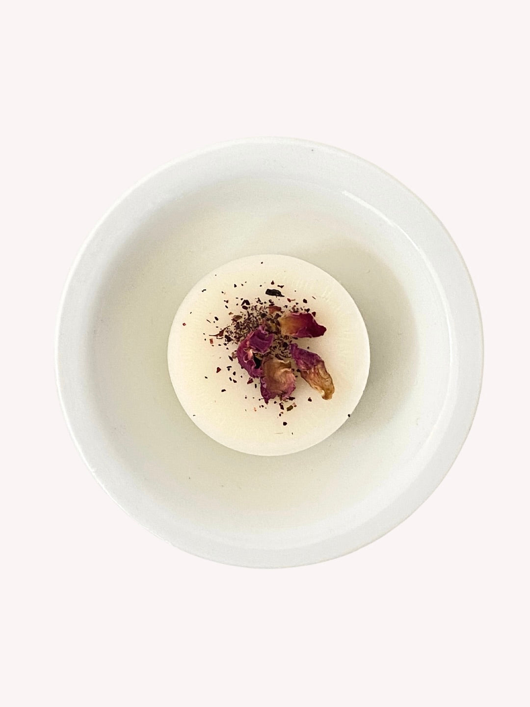 Pomegranate Soy Wax Melt Sample