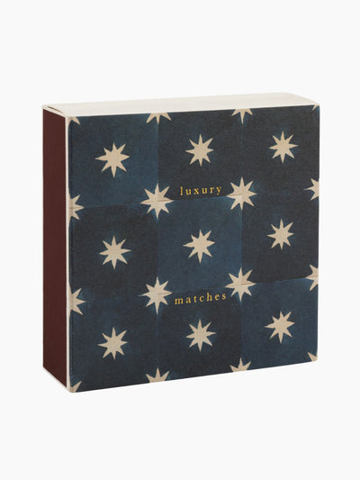 Wanderlust Paper Co. Starry Night Matches