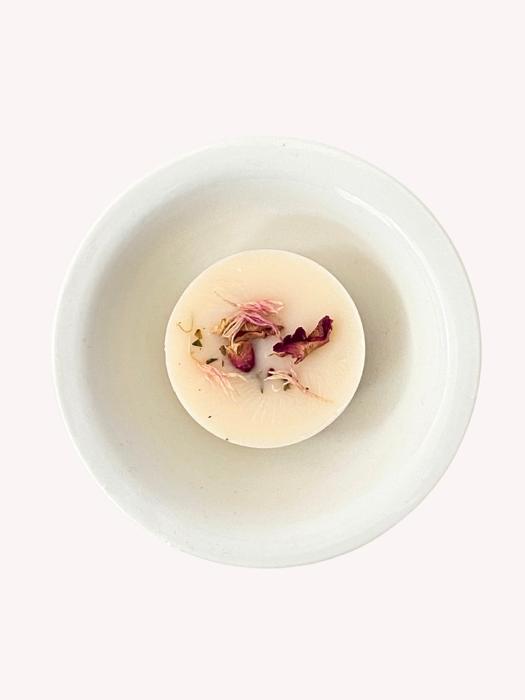 Peony & Jasmine Soy Wax Melt Sample