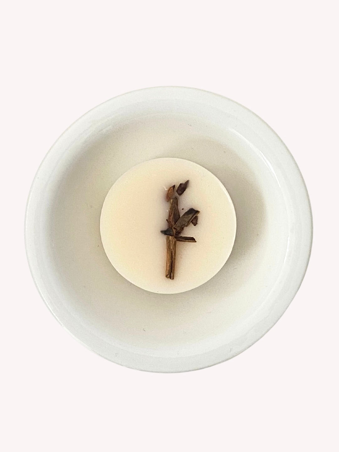 Gingerbread Soy Wax Melt Sample