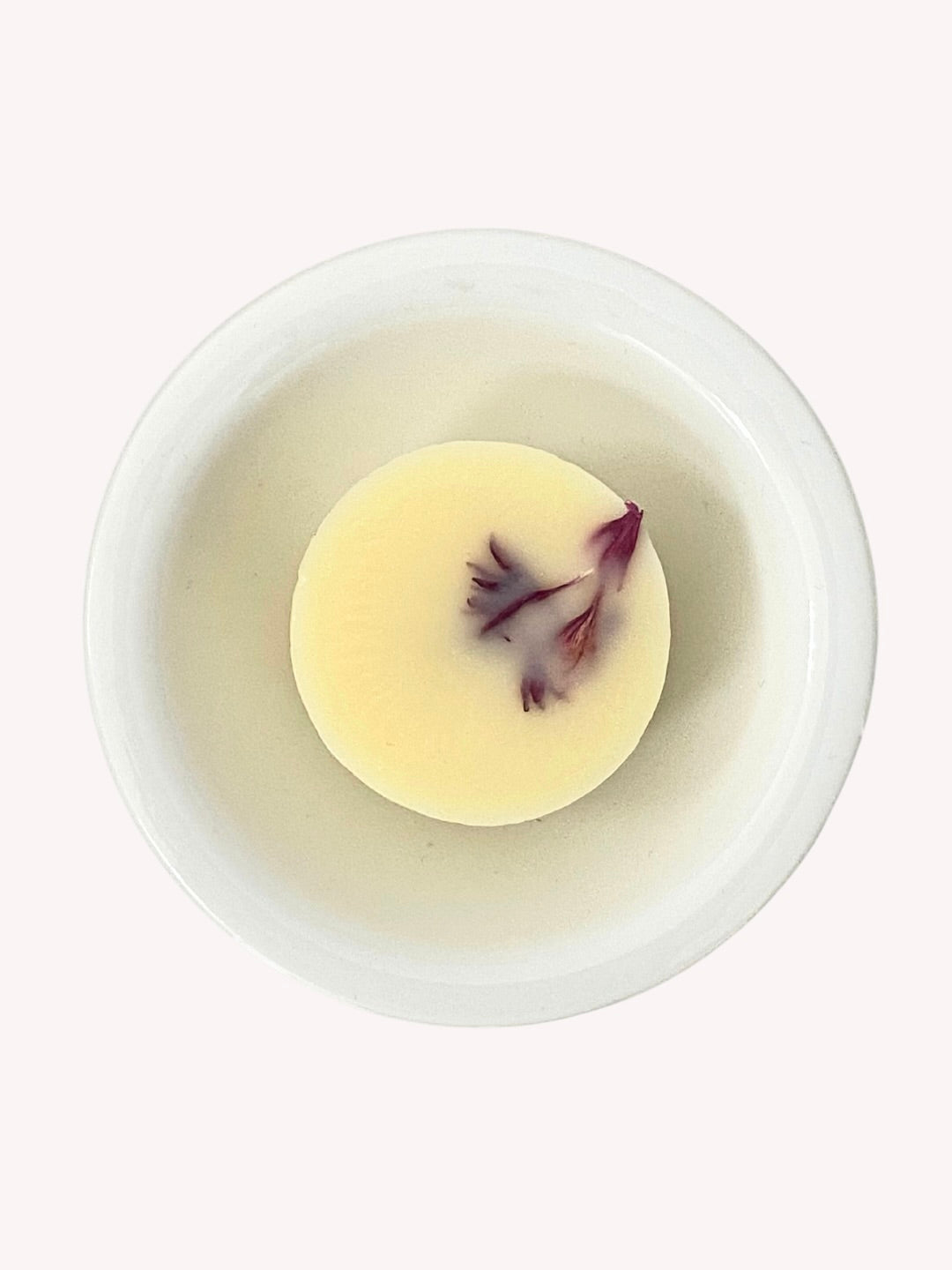 Winter Spice Soy Wax Melt Sample
