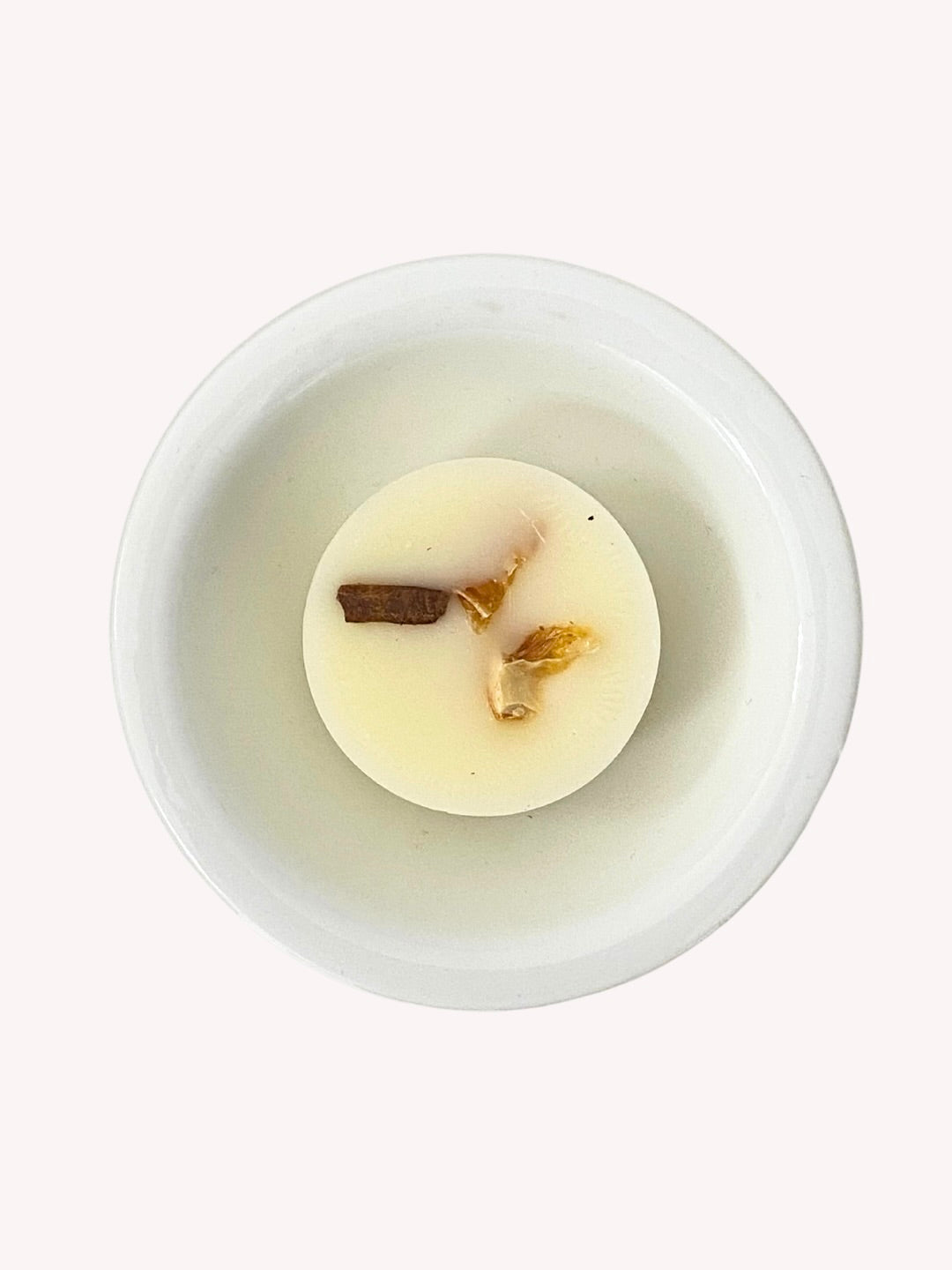 Spiced Orange & Clove Soy Wax Melt Sample