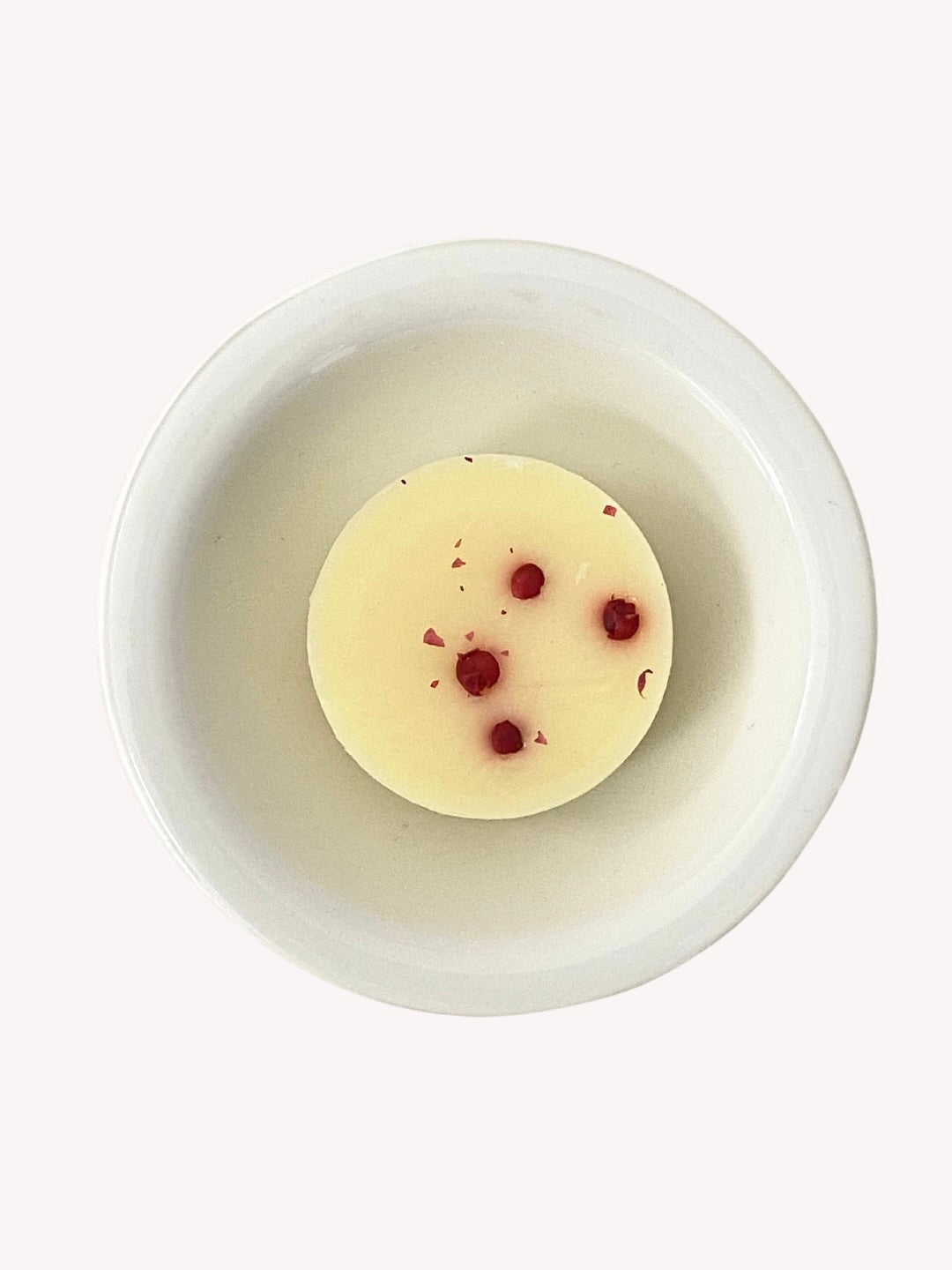 Cranberry, Orange & Cinnamon Soy Wax Melt Sample