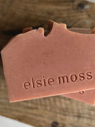 Mother Earth Handcrafted Soap Bar