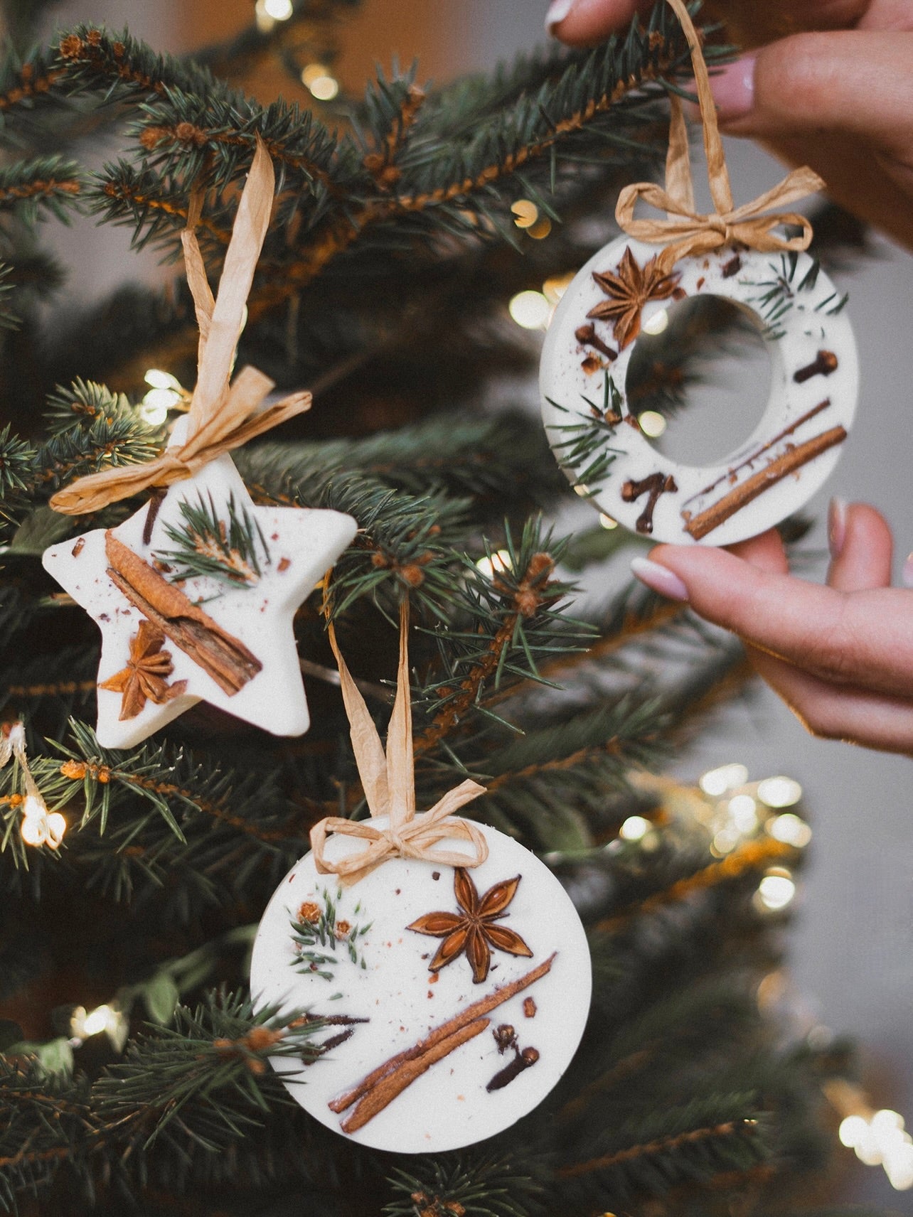 Festive Room Fresheners