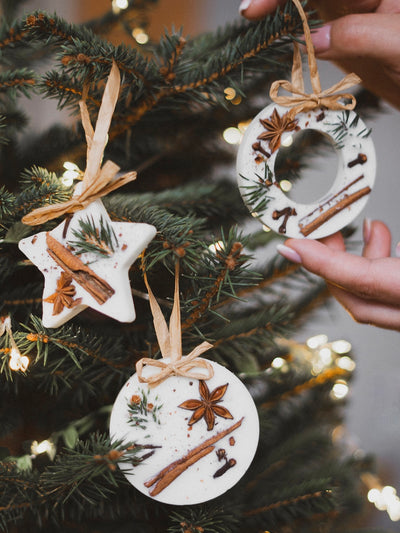 Festive Room Fresheners