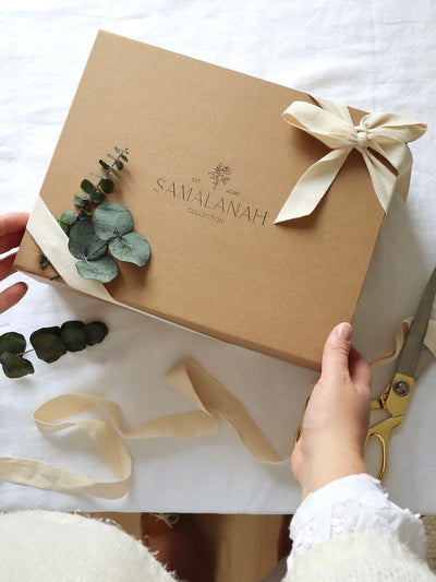 Sea Salt & Driftwood Wash & Lotion