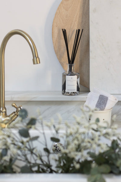 British Bluebells Reed Diffuser