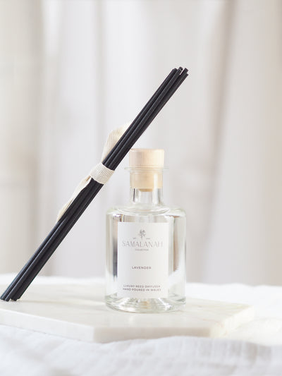 Lavender Reed Diffuser