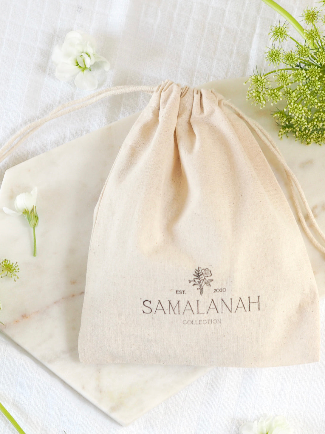 The Wax Melt Discovery Bag