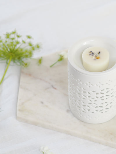 Vanilla & Chamomile Wax Melts