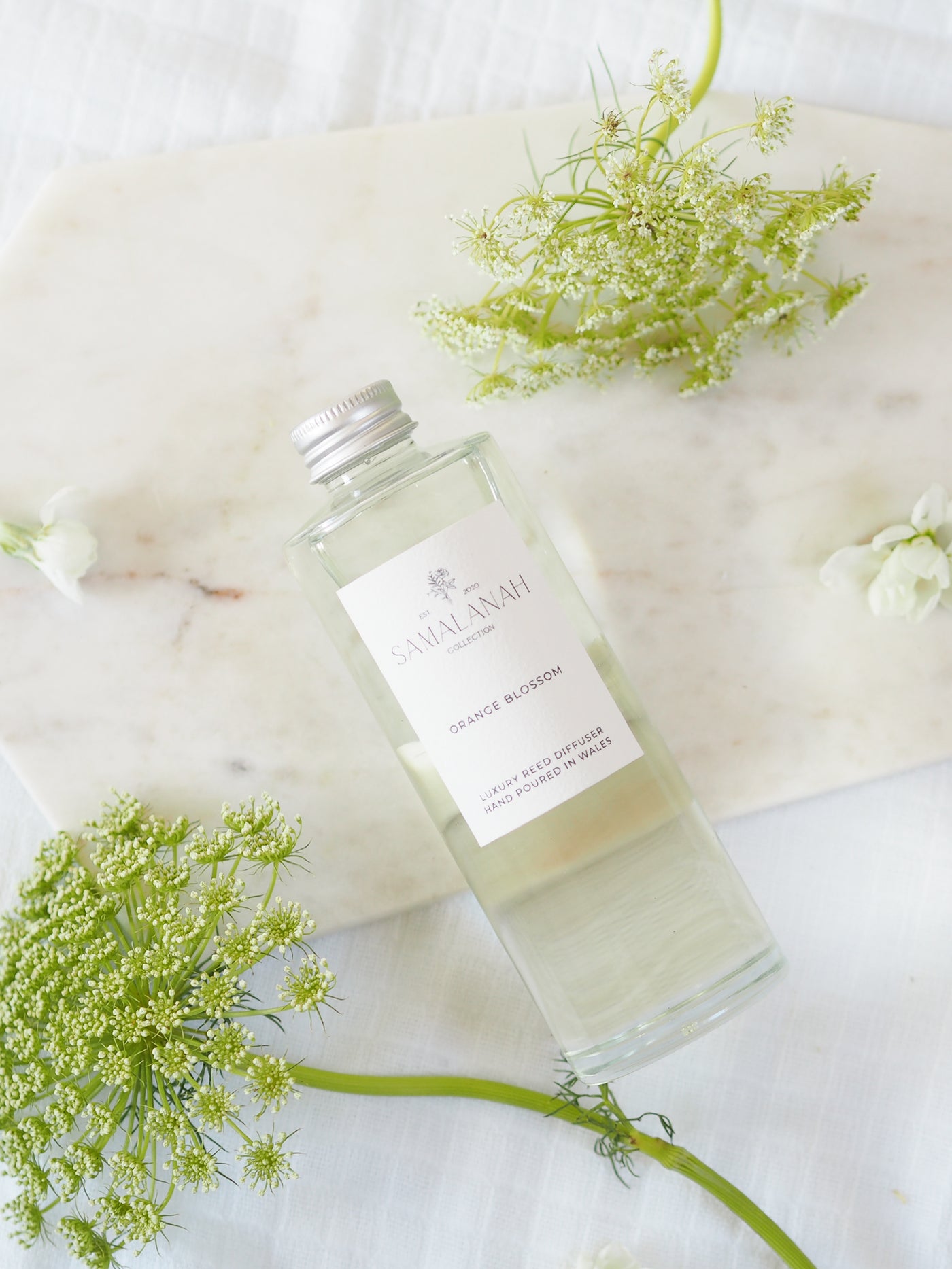 Reed Diffuser Refill