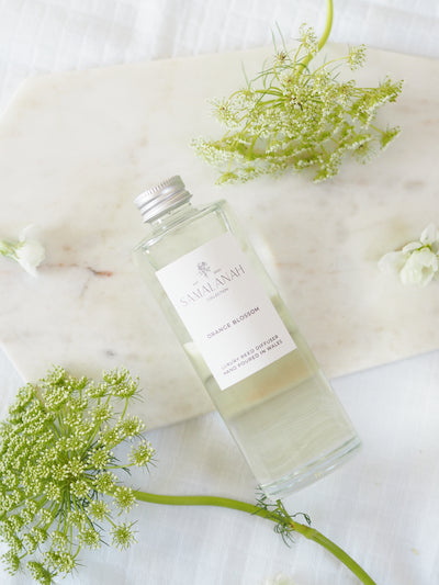 Reed Diffuser Refill