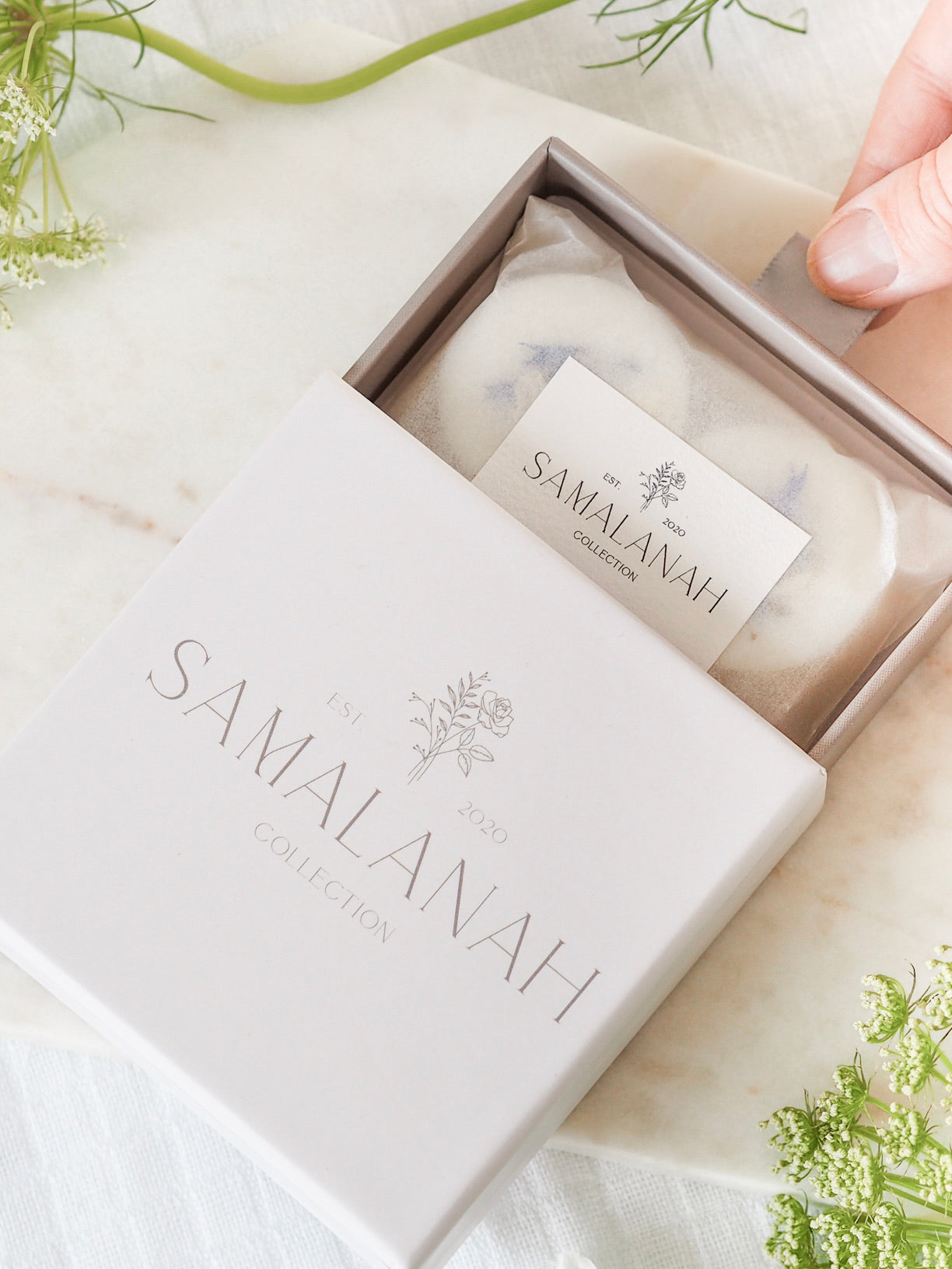 Winter Spice Soy Wax Melts