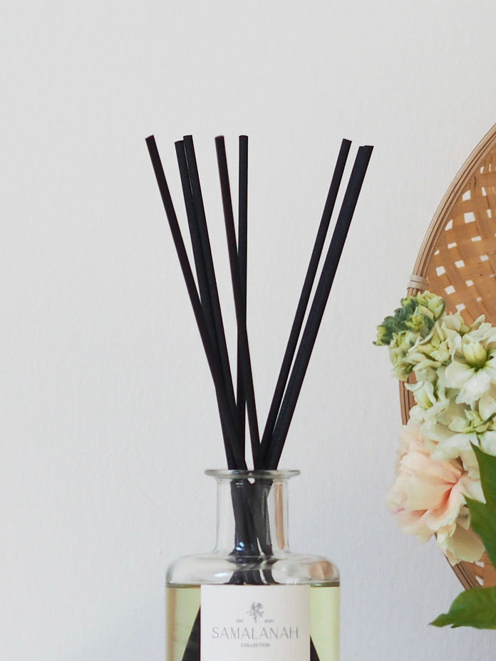 Spare Fibre Reeds
