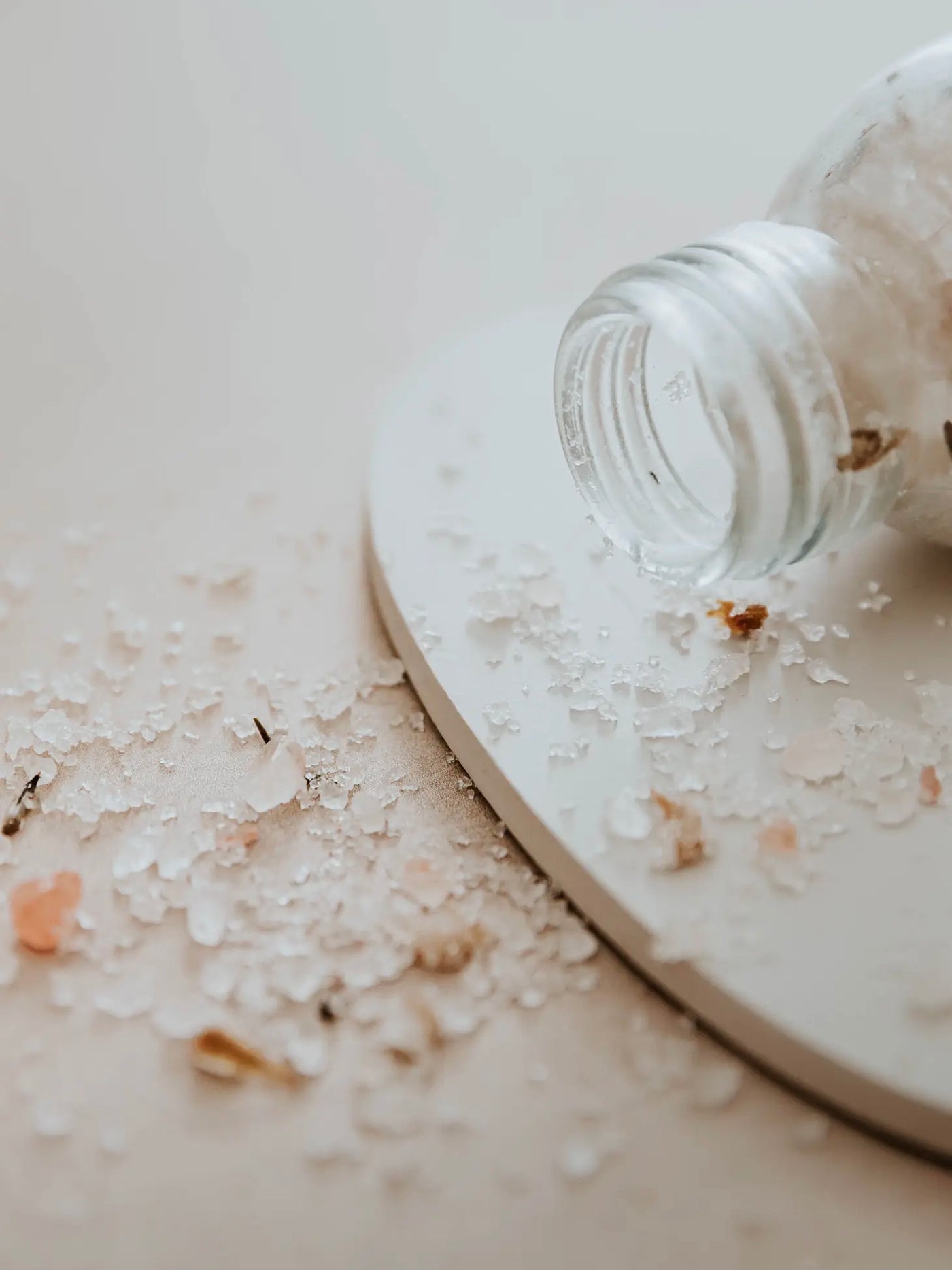 Forage Bath Salts