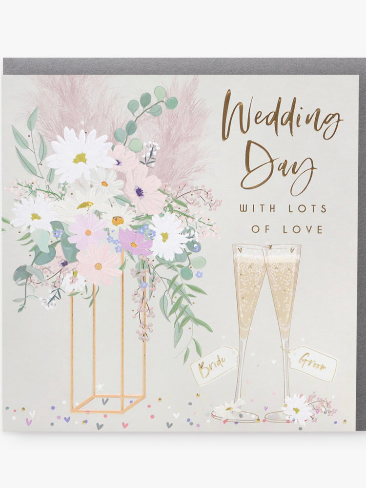 Wedding Card